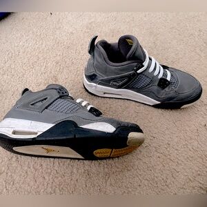 Jordan4 size 7